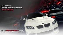 DJ Fresh - The Power (NFS Most Wanted 2012 Soundtrack)