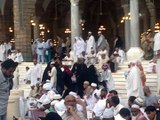 Haram ke Muqadas hawao - Junaid Jamshed