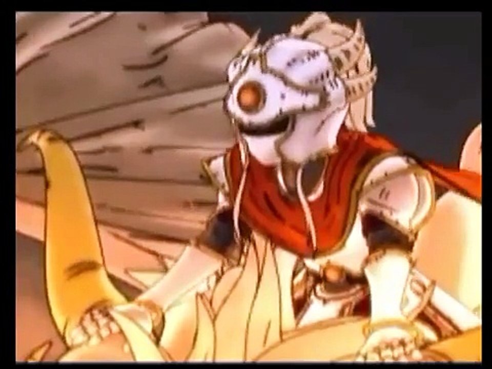 ドラクエ9　グレイナルとバルボロスの戦い