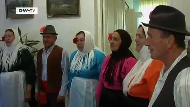 Republik Moldau: Das Museum von Gagausien | Europa Aktuell