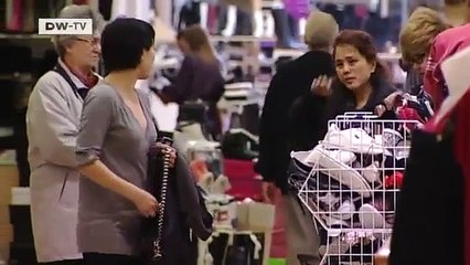 Ungarn: die beliebten Chinesen | Europa Aktuell