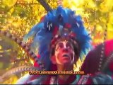 Circus Stardust Presents: Costume Characters and Stilt Walkers (Artist 01010)