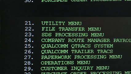 FedEx ® Healthcare Shared Network (HSN) -- Cold Chain LTL Transportation