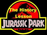 The History Lesson- Unreleased Jurassic Park Soundtrack