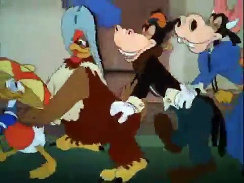 CUMPLEAÑOS FELIZ CANCION INFANTIL NUEVA 2013