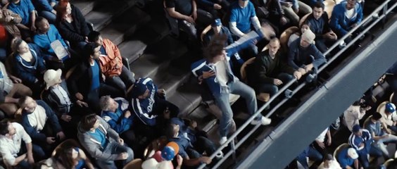 Secret in their Eyes - Bande-Annonce - VO