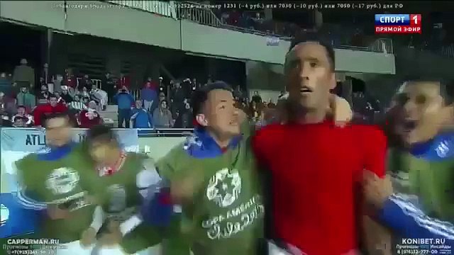 Argentina vs Paraguay 2 2 2015 Gol Lucas Barrios Copa America 2015