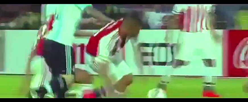 Argentina vs Paraguay 2-2 ~ All Goals & Highlights (Copa América 2015)