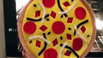Mizu Mixes: EASY PEASY PIZZA