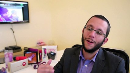 Koschere Liebesspiele: Online-Sexshop hilft Strenggläubigen