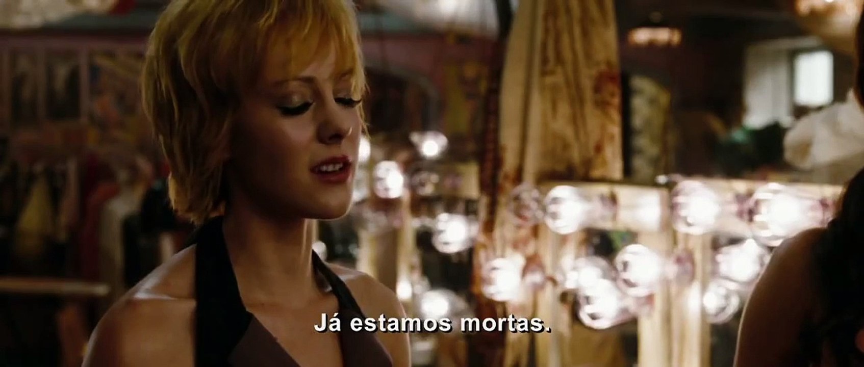 Sucker Punch: Mundo Surreal - Trailer (legendado) [HD]
