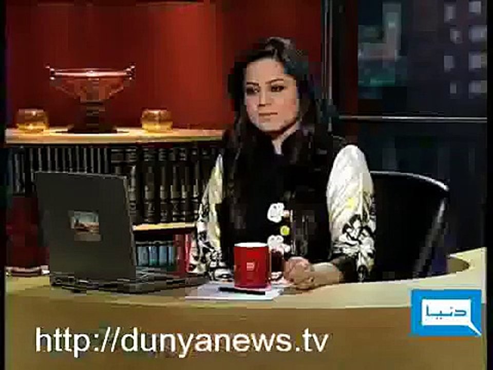 the most funny of hasb-e-haal 7