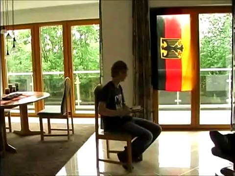 Biedermann und die Brandstifter - Ein Kurzfilm