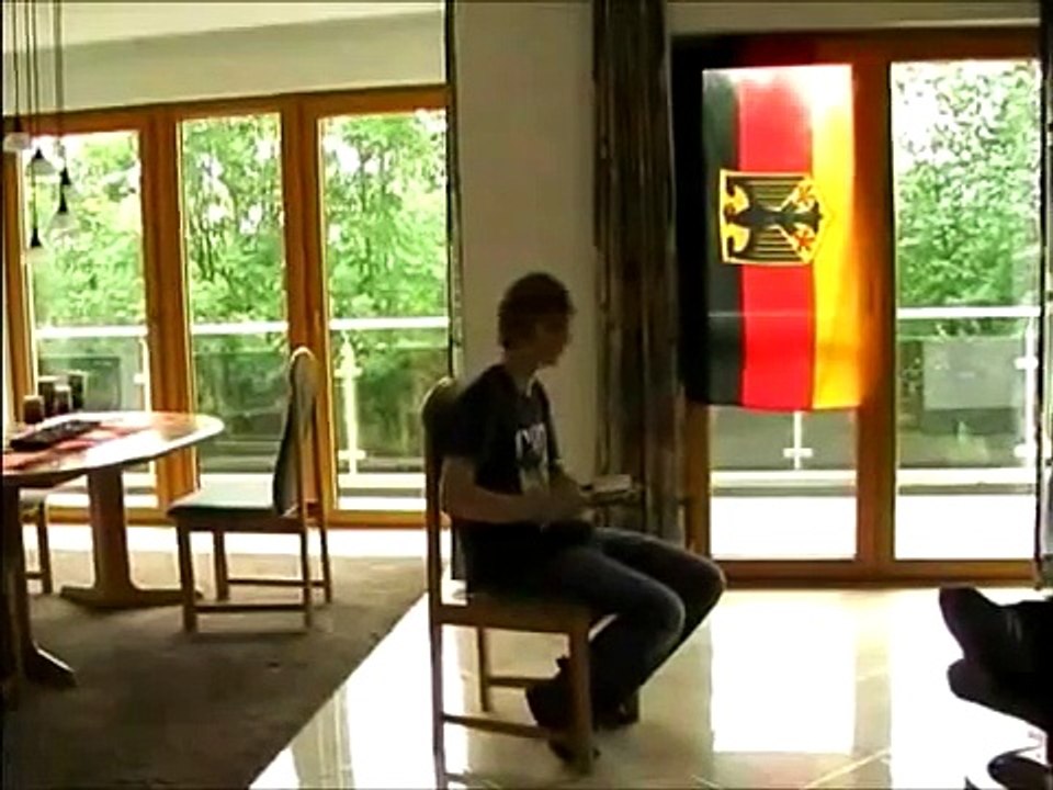 Biedermann und die Brandstifter - Ein Kurzfilm