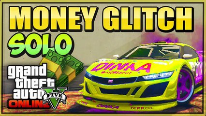 GTA 5 Online - Money Glitch 1.27 "UNLIMITED MONEY GLITCH" (Xbox 360, PS3, Xbox One, PS4)