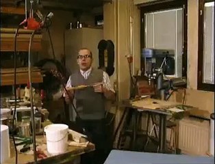 Kummeli - Harri ¨Höylä¨ Soikkeli 2