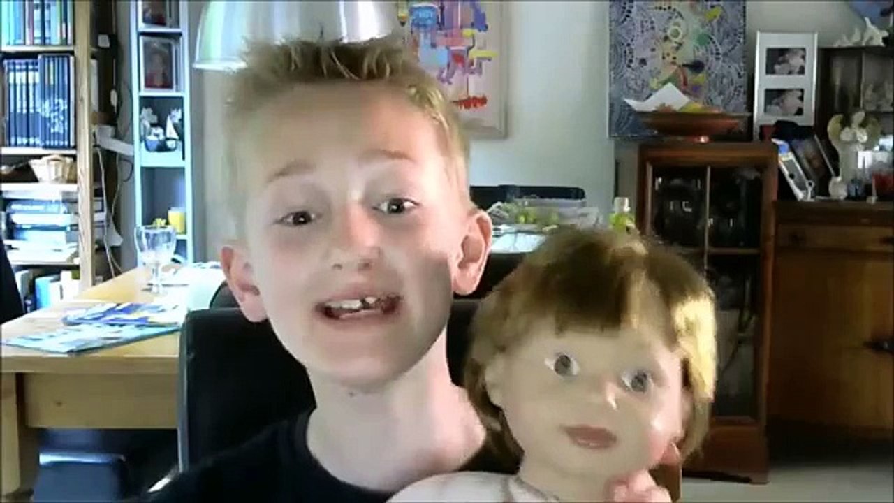 BABY FUN