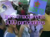 Quase só ví as lésbicas - 8 de março de 2006 em São Paulo