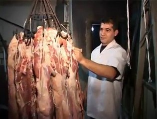 Turkish Sajji - Cuisine