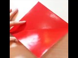 A Creative Card Sending Your LOVE Message