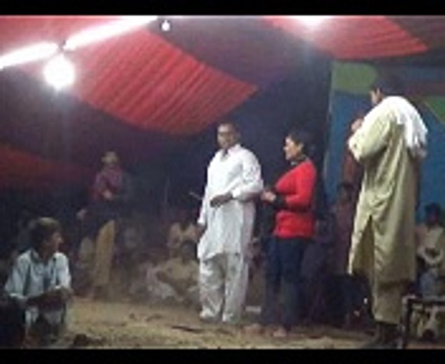Gap Shap Sarike Mila Program  2015