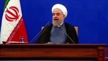 June 14 2015 Breaking News Rouhani will not allow nuclear inspections that jeopardize Irans secrets
