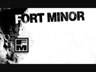 Fort minor - Right now - Lyrics