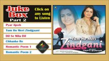 TUM HO MERI ZINDGANI - 2 - JukeBox