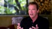 Terminator: Genisys - Exclusive Interview With Arnold Schwarzenegger & Emilia Clarke