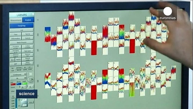 دراسة تفاعل الدماغ البشري اثناء المحادثة مع الآخرين