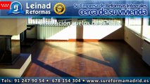 EMPRESAS DE REFORMAS en Aranjuez • 678 154 304 • REFORMAS Aranjuez • Reformas en Aranjuez