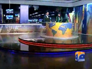 Geo Headlines - 01 Jul 2015 - 1000