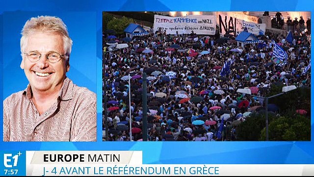 Europe : il est urgent de changer les règles du jeu