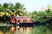 Kerala Tour Packages-Mesmerizing Beauty