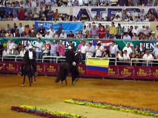 Fragmentos IX Mundial Equina 2009