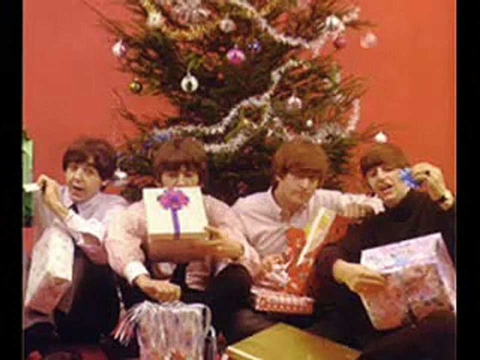Happy Xmas (War Is Over) - John Lennon