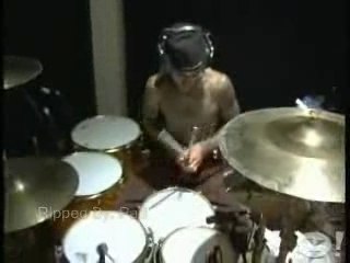 Travis Barker / Avril Lavigne