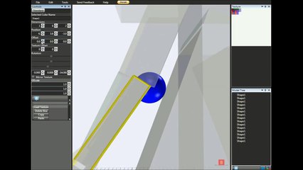 Steven Universe Minecraft - Making Sapphire