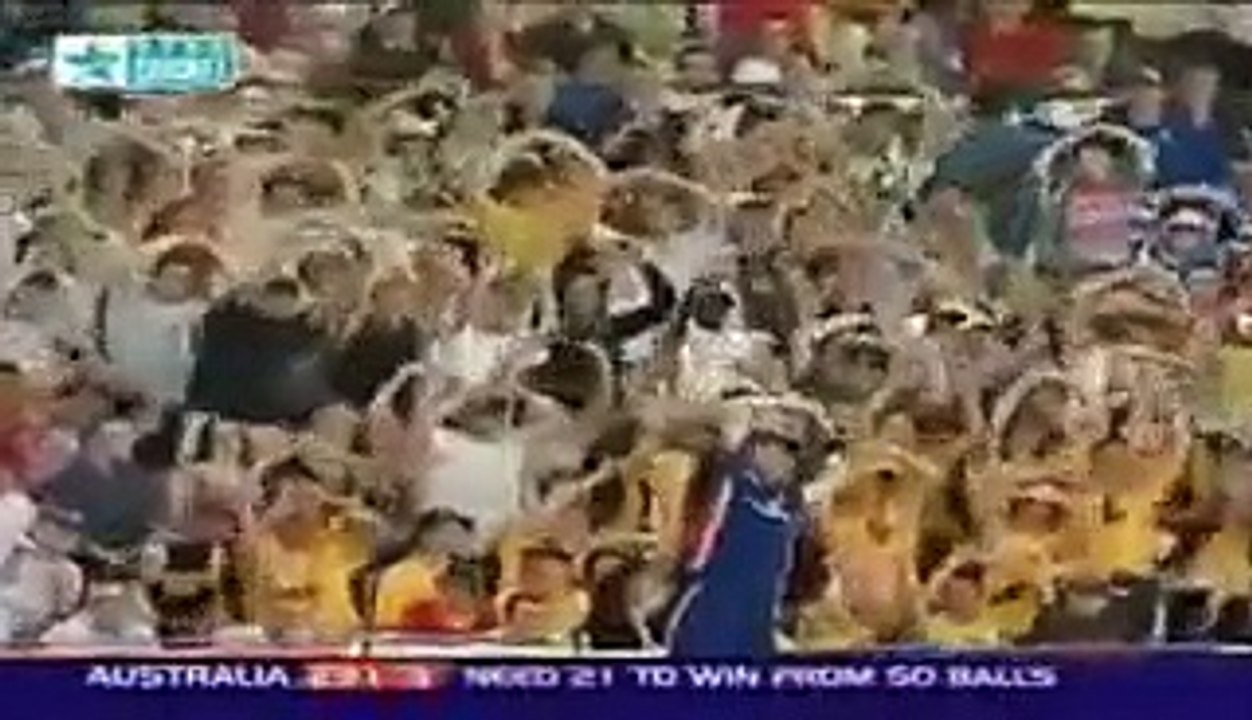 Cricket funny momments