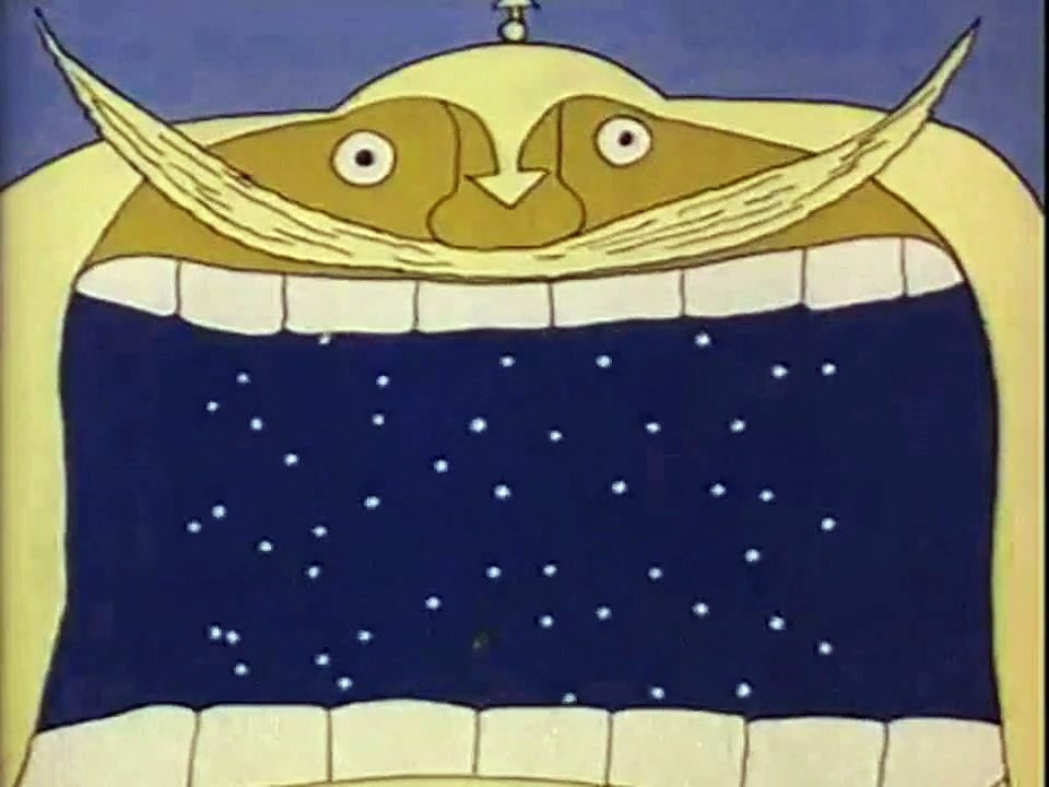 Переменка № 6 (1987)