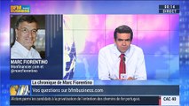 Marc Fiorentino: Malgré la crise grecque, l'euro ne faiblit pas - 01/07