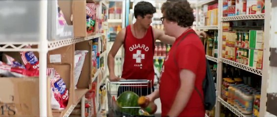 STATEN ISLAND SUMMER OFFICIAL TRAILER (2015) - Cecily Strong, Fred Armisen, Comedy