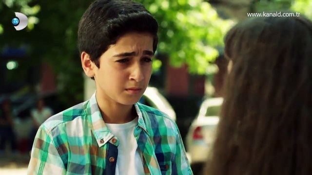 Beş Kardeş 8.Bölüm - Emrah - Acıların çocuğu