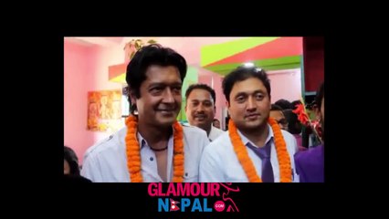 Actor Rajesh Hamal's Wedding Gossips