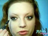 Makeup - Draw Eyebrows Tutorial