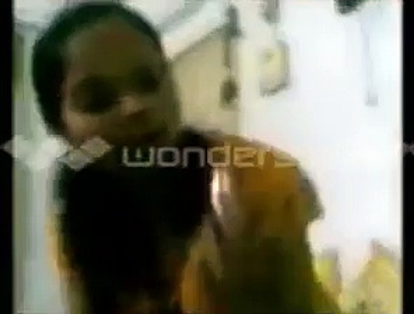 Indian aunty hidden mms