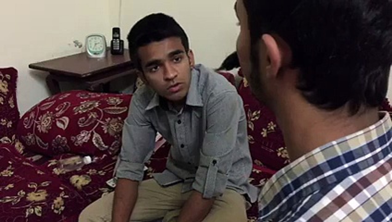 Eik Bhot hi Khobsurat Message