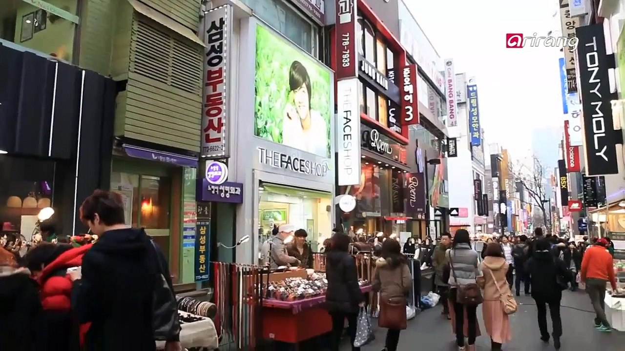 Arirang Special - M60Ep206C01 'Arirang' registered as UNESCO Intangible Cultural Heritage