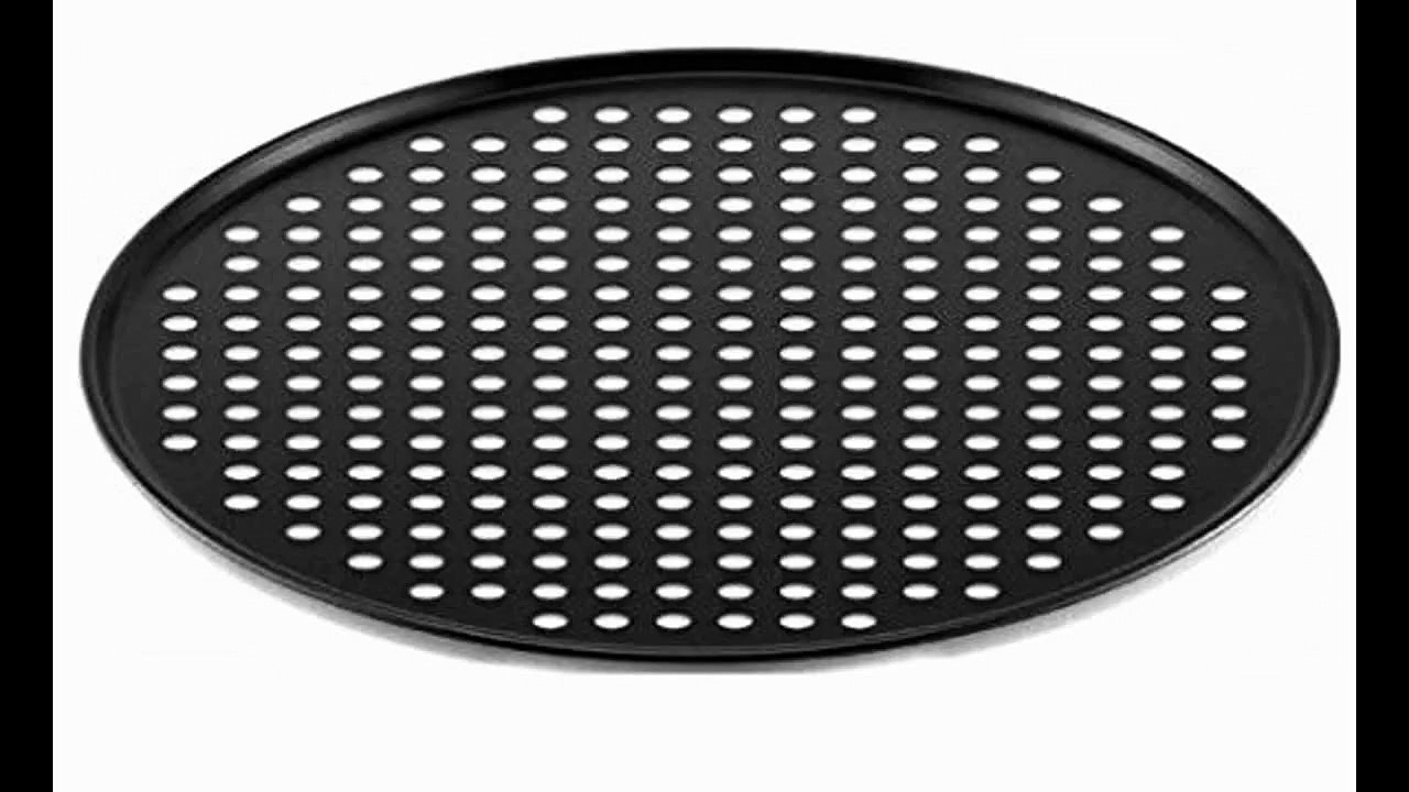 (( Review )) Breville BOV800PC13 13 Inch Pizza Crisper for use with the BOV800XL Smart Oven