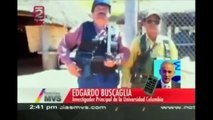 Cae Joaquín 'El Chapo' Guzmán Programa especial Carmen Aristegui 2 de 2